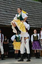 MFSF Jánošíkov dukát