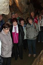 Zájezd důchodců 2014