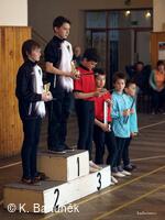 TJ Petřvald na Moravě