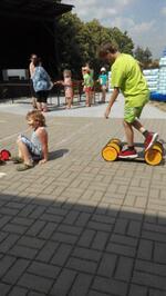 Obecní úřad Časy