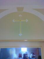 Úprava vstupu - detail