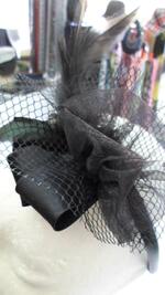 Motýlek - klobouky, čepice, módní doplňky