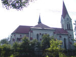 Kostel sv. Josefa