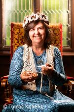 Královna perníku 2025