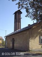 Hasičská zbrojnice