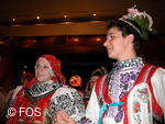 Národní krojový ples FOS 2004