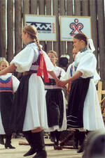 Dny tradiční kultury v ČR