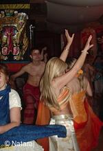 BOHYNĚ, Karel von Nataraj