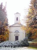 Filiální kostel P. Marie Uzdravení nemocných