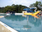Frenštát pod Radhoštěm, Aquapark