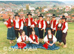 Folklorní soubor Ovčák