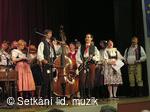 Setkání lidových muzik, Praha
