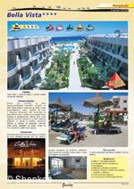 Katalog SHENKOS EGYPT 2005