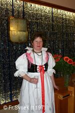 Národní krojový ples