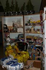 Národní krojový ples