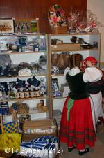 Národní krojový ples