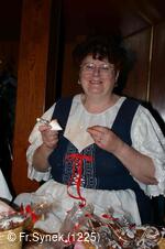 Národní krojový ples