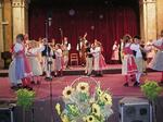 Folklorní festival Mariánský podzim