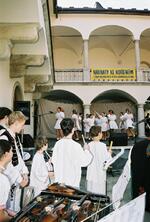 Dětský folklorní soubor Púčik