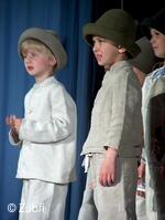 Valašský soubor písní a tanců Beskyd