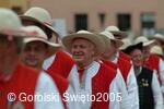 Mezinárodní folklórní festival GOROLSKI ŚWIĘTO