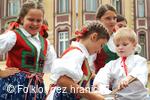 Mezinárodní folklorní festival Folklor bez hranic