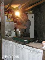 Hrad Orlík nad Humpolcem