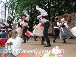 Mezinárodní folklorní festival Červený Kostelec
