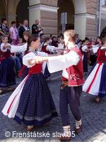 Frenštátské slavnosti