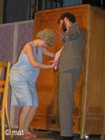 Podivné odpoledne dr. Zvonka Burkeho