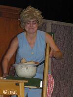 Podivné odpoledne dr. Zvonka Burkeho