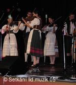 Setkání lidových muzik, Praha