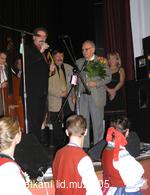 Setkání lidových muzik, Praha