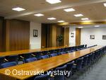 Konferenční sál