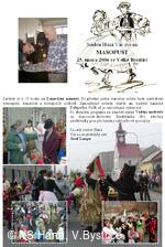 Haná, národopisný soubor