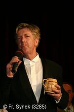 Národní krojový ples