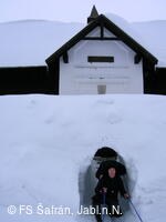 Šafrán, folklorní soubor