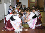 Javoráček, dětský folklorní soubor