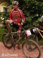 Vařákovy paseky 2006