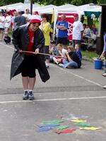 VI. ročník her bez venkovských hranic