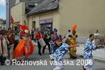 Mezinárodní armádní festival Rožnovská Valaška