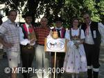 Mezinárodní folklorní festival Písek