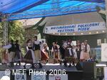 Mezinárodní folklorní festival Písek