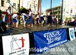 Mezinárodní folklorní festival Folklor bez hranic