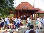 Mezinárodní folklorní festival Písní a tancem