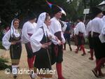 Mezinárodní folklorní festival Liptálské slavnosti