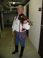 Setkání lidových muzik, Praha