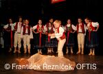 Mezinárodní folklorní festival Folklor bez hranic