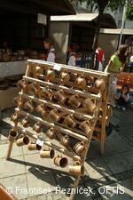 Mezinárodní folklorní festival Folklor bez hranic