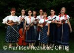 Mezinárodní folklorní festival Folklor bez hranic